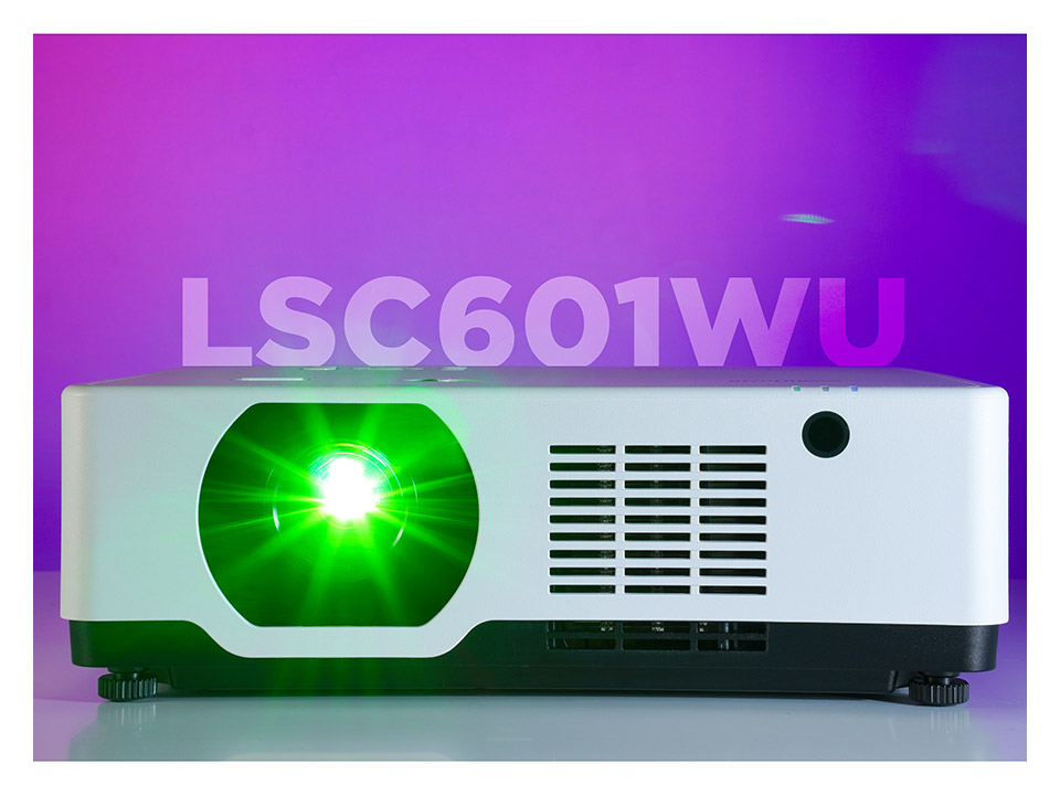 Top 10 Máy Chiếu Laser Của ViewSonic Đáng Mua Nhất Hiện Nay cho Phòng Học; Phòng Họp; Giảng Đường và Hội Trường